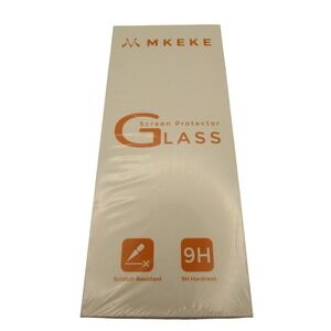 Privacy Glass Screen Protector iPhone 13 Pro Max 14 Plus KG7-6.7-Privacy Mkeke